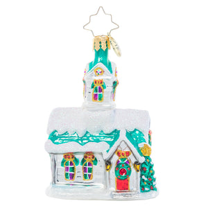 Little Gem Ornaments