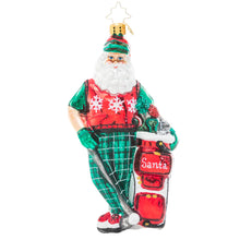 Load image into Gallery viewer, Blown Glass Ornament
