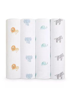 Large Swaddles