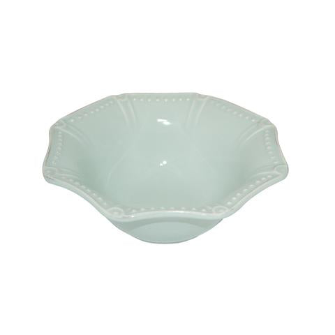 Isabella Ice Blue Dinnerware