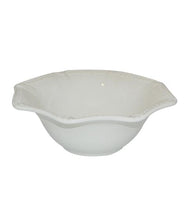 Load image into Gallery viewer, Isabella Ivory Dinnerware