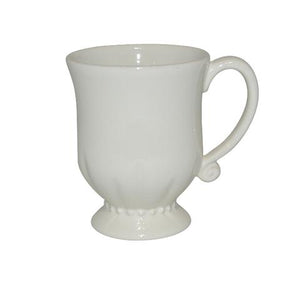Isabella Ivory Dinnerware