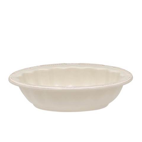 Isabella Ivory Serving Pieces
