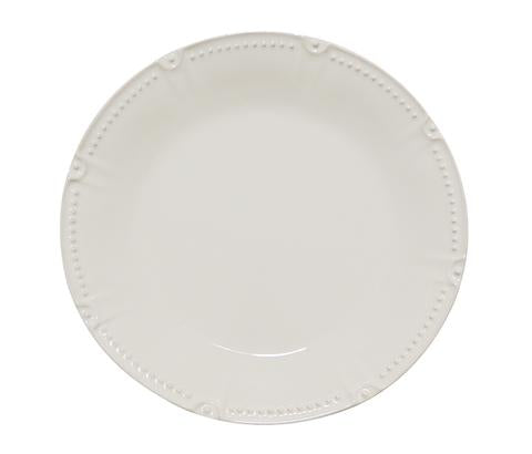 Isabella Ivory Dinnerware