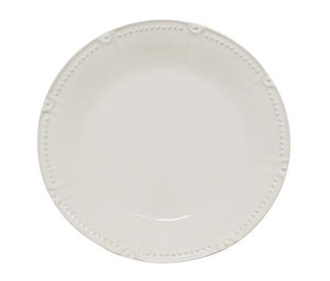 Isabella Ivory Dinnerware