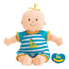 Baby Stella Soft Baby Doll-Boy