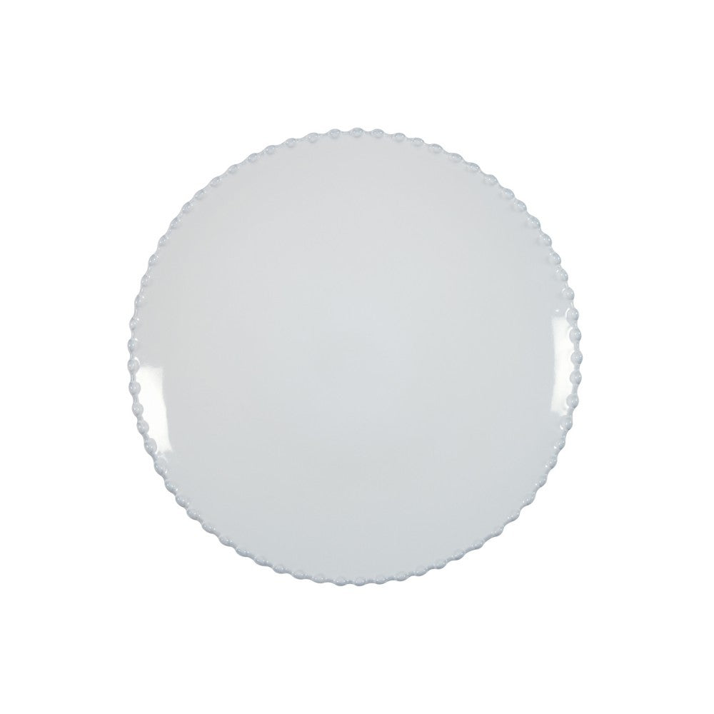 Pearl White/Costa Nova Dinnerware