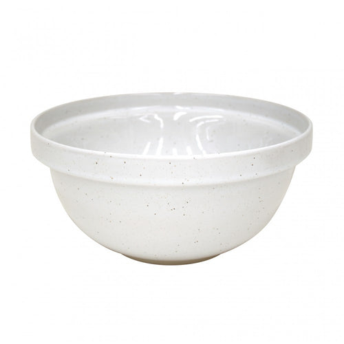 Fattoria White Mixing Bowls