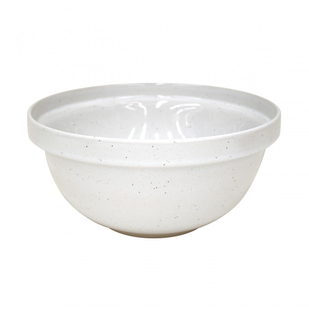 Fattoria White Mixing Bowls
