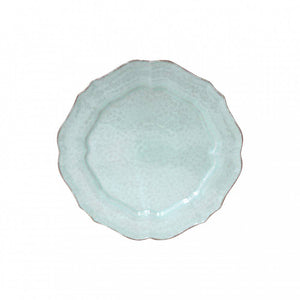 Impressions Blue Dinnerware