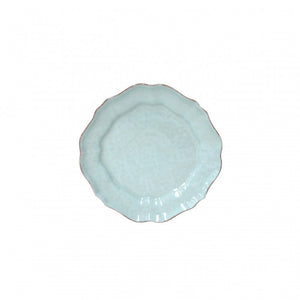 Impressions Blue Dinnerware