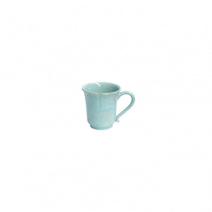 Impressions Blue Dinnerware
