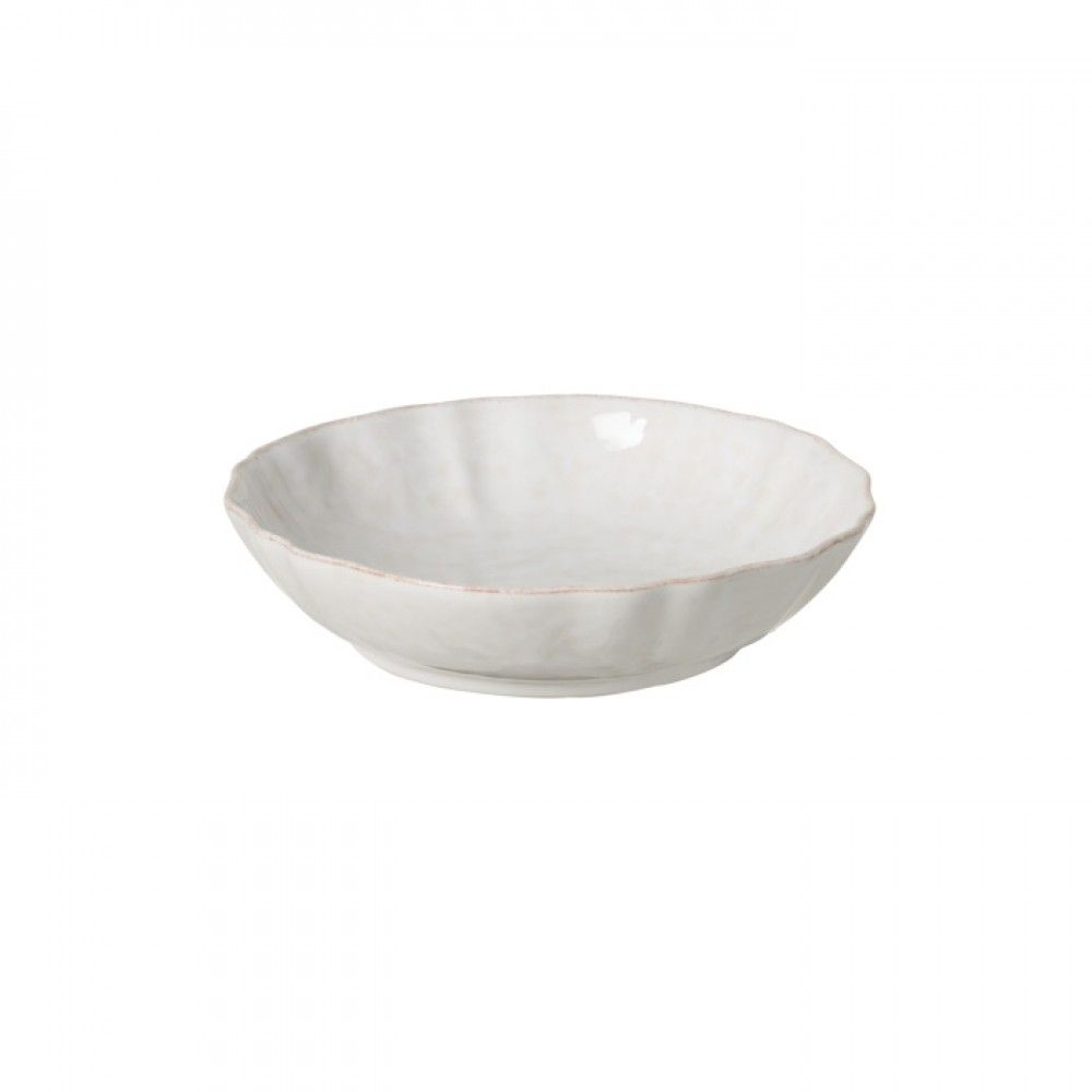Impressions White Dinnerware