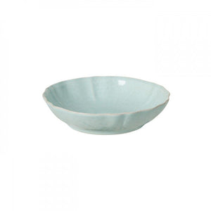 Impressions Blue Dinnerware