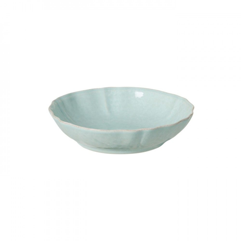Impressions Blue Dinnerware