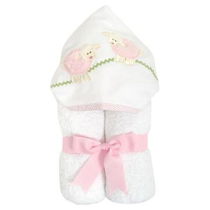 Everykid Towel