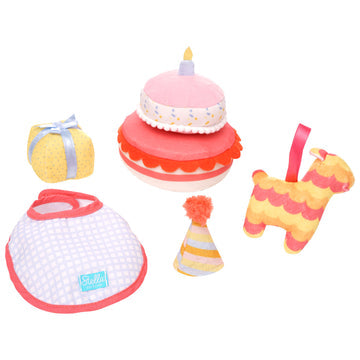Stella Birthday Party