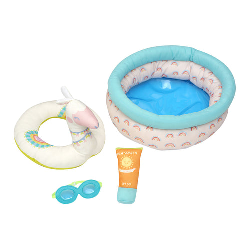 Stella Pool Party