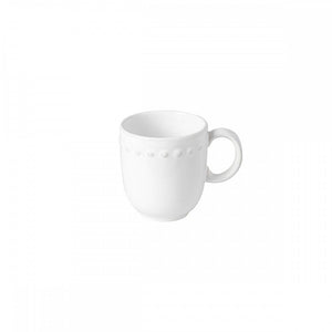Pearl White/Costa Nova Dinnerware