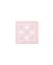 Load image into Gallery viewer, Spring Pink Gingham Sophistiplate