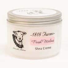 Load image into Gallery viewer, Shea Creme - 4oz