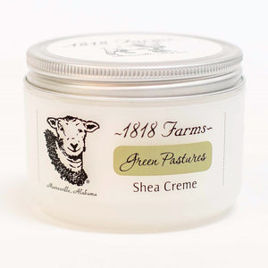 Shea Creme - 4oz