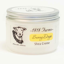 Load image into Gallery viewer, Shea Creme - 4oz