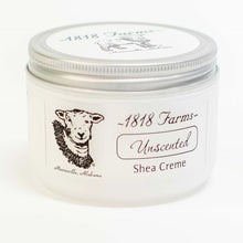 Load image into Gallery viewer, Shea Creme - 4oz