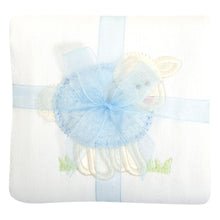 Load image into Gallery viewer, Appliqué Burp Pad