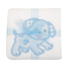 Load image into Gallery viewer, Appliqué Burp Pad