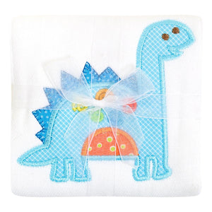 Appliqué Burp Pad