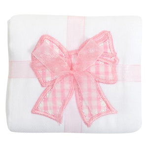Appliqué Burp Pad