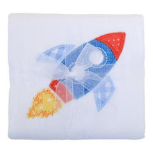 Load image into Gallery viewer, Appliqué Burp Pad