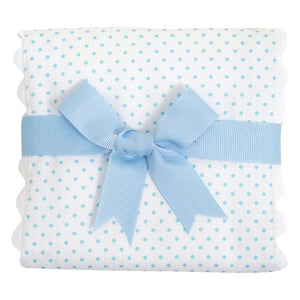 Fancy Fabric Burp