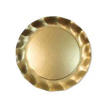 Load image into Gallery viewer, Wavy Dinner Plate