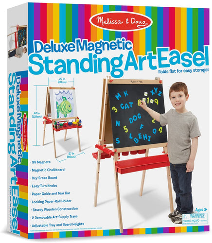Melissa and Doug Art Easel