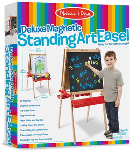 Melissa and Doug Art Easel