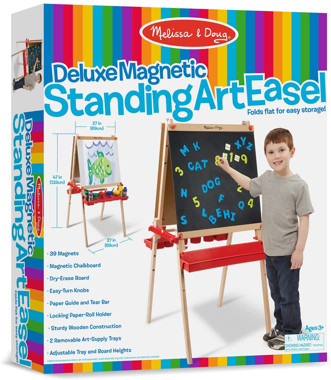 Melissa and Doug Art Easel
