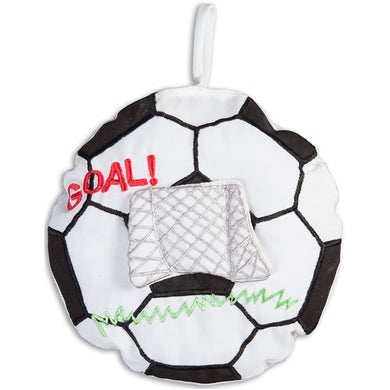 ToothFairy Soccer Ball
