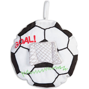 ToothFairy Soccer Ball