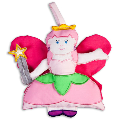 Tooth Fairy Princess
