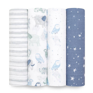 Large Swaddles
