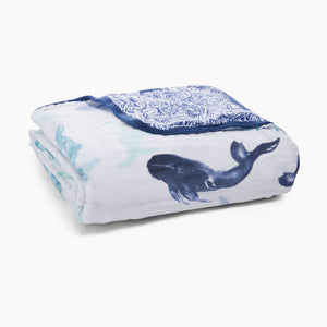 Dream Blanket