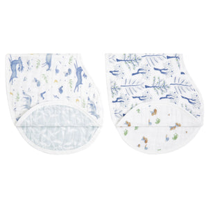 Burpy Bibs