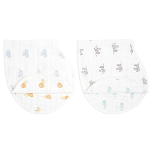 Burpy Bibs