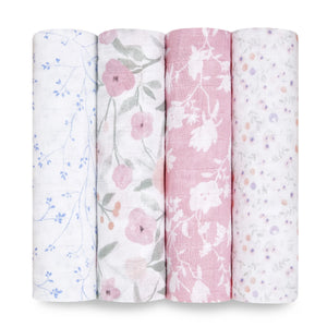 Large Swaddles