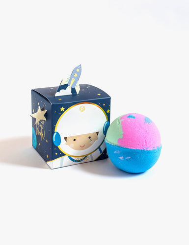 Boxed Bath Balms