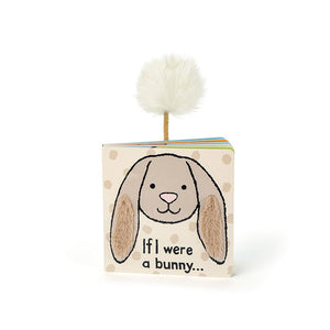 “If I were a...” Book