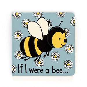“If I were a...” Book