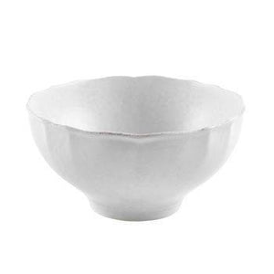 Impressions White Dinnerware